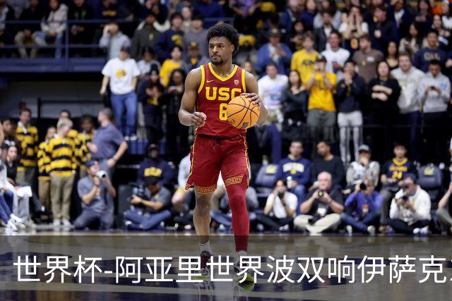 世界杯-阿亚里世界波双响伊萨克1射2传 瑞典5-1突尼斯