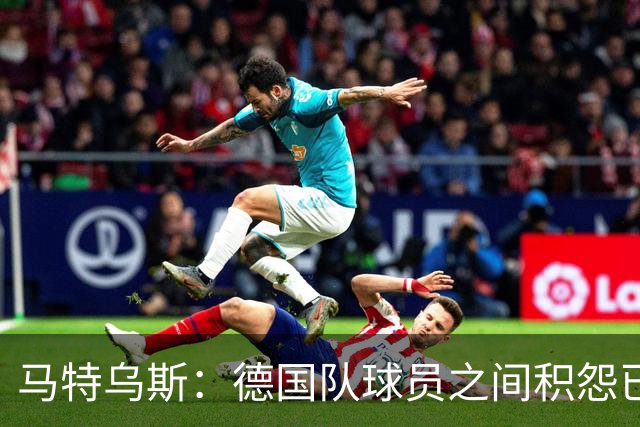 马特乌斯：德国队球员之间积怨已久 一些人的家人可以享受特权